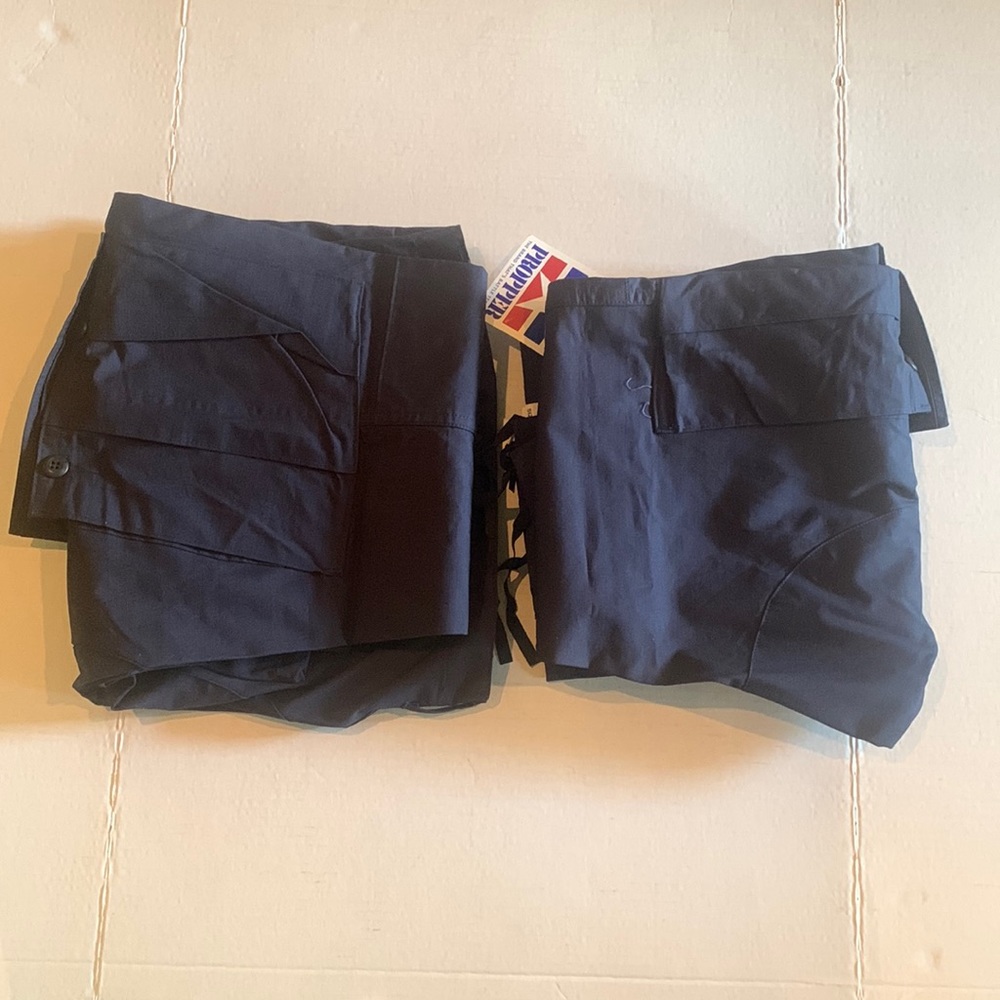 Proper BDU pants